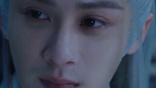 เมื่อกระแสน้ำคำรามทุกอย่างก็ร้องไห้ | รางวัล Tan Kenci Eye Skill 5 นาที | ปรากฎว่าทุกสายตาของเขาคือฉ