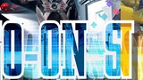 [Dewa Api Sentai Boomer] Sayap Booming - Booming Emas & Booming Perak