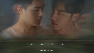 【肖战水仙｜双顾】寂蓼无声 第十集 它们是远行……我是奔赴