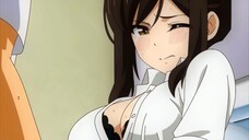 Anime Ini Bukan Untuk Anak Kecil