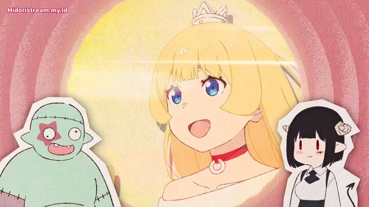 Eps_1 interogasi putri tukang makan musim 2 ['Tis Time for "Torture," Princess Season 2]