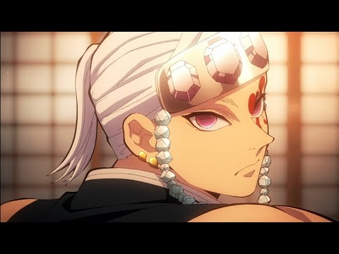 Assistir Kimetsu no Yaiba: Yuukaku-hen Episódio 3 Legendado (HD