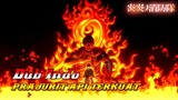 Kekuatan Benimaru Shinmon - Fandub Indo Fire Force