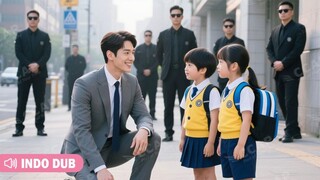 AYAH KU ADALAH CEO KAYA!!😱🥵