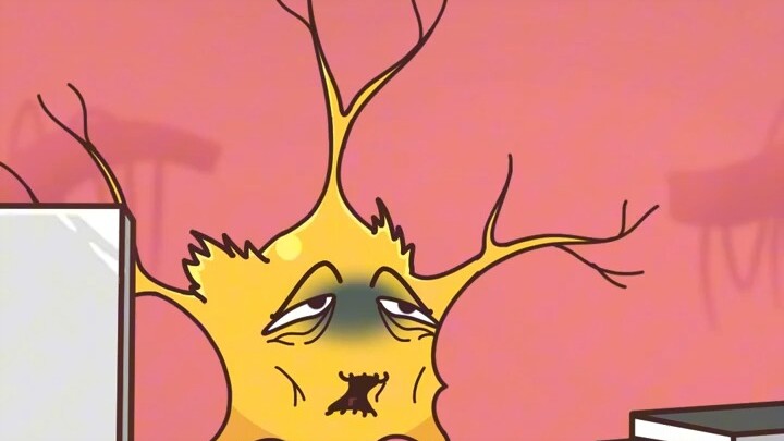 Why do people always say “quitting drugs is hard”?