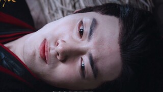 [Self-made drama||Traveling through the book to save the villain] (Part 2) [Xiao Zhan x Dilireba] [S