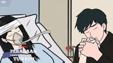 Kebusukan Gita Terungkap - Perasaan yang Mulai Tumbuh | Mepin Series