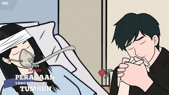 Kebusukan Gita Terungkap - Perasaan yang Mulai Tumbuh | Mepin Series
