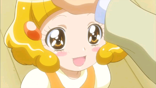 Chiến binh nụ cười tập 19