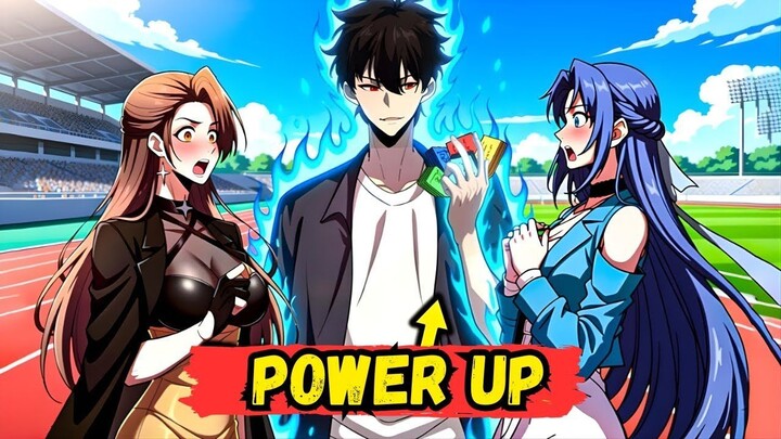 Terlahir Kembali dalam Kondisi Lemah, Tapi Jadi 10× Lebih Kuat dengan Jimat & Pil! Ringkasan Manhwa