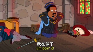 黑人刻板印象