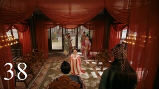 EP38- The Four Daughters of Luoyang - Watch HD Video Online