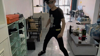 Who sent me these bean shoes?