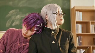 【NIJISANJI/COS】วันฤดูใบไม้ผลิ | วันฤดูใบไม้ผลิ【Noctyx | MV ครบรอบ 1 ปี แดนซ์คัฟเวอร์】