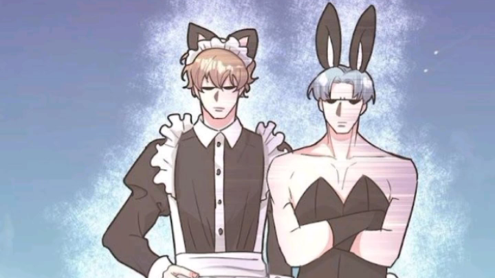 Crossdressing 😏