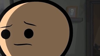 Cyanide Happy Show: หากคุณต้องการเป็นสุดยอดราชาแห่งม้วน คุณต้องฆ่าตัวตายด้วยซ้ำ