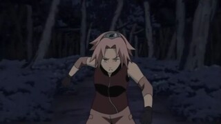 Naruto นารูโตะ ตำนานวายุสลาตัน ตอนที่66 พากย์ไทย