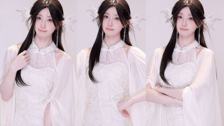 方源 你是一个好人