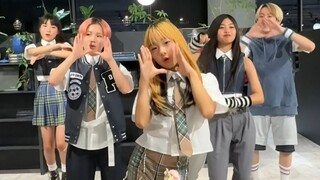 【PG】大家听了《WA・BI・SA・BI》了吗？