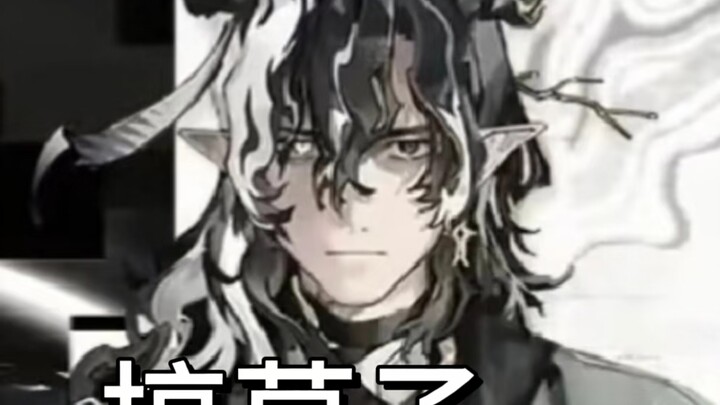 The Most Contrasting Person Before and After Hopping on the Island