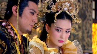 Tân Bảng Phong Thần 1 - Tập 8