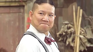 Xiyang Cai juga benar-benar ikun