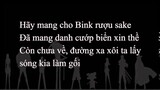 Binks'Sake - Brook Lời Việt cực hay ( Chỉ fan OP mới hiểu )