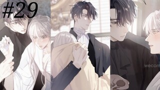 Please sleep with me 😍😘 Chinese bl manhua Chapter 29 in hindi 🥰💕🥰💕🥰💕🥰💕🥰💕🥰