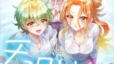 Dealing with Mikadono Sisters Breeze E01Sub Indo