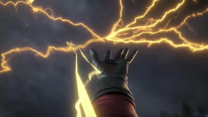 Shao Nian Ge Xing [Great Journey of Teenagers] Season 4 Episode 25 Sub Indo