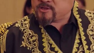 Satpam Yang Selalu Diremehkan Ini, Ternyata Keturunan Konglomerat Yang Tersembunyi, Part 36