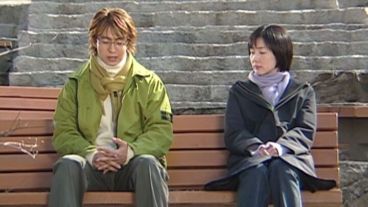 Winter Sonata Episode 7