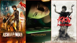 FILM INDONESIA WAJIB TONTON DI JANUARI DAN FEBRUARI 2022