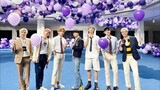 [Interview]<Permission to Dance> in The Tonight Show|BTS