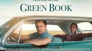 Green Book (2018) ซับไทย