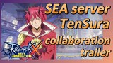 Ragnarok X: Next Generation - SEA server TenSura collaboration trailer