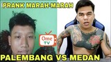 Gogo Sinaga ribut lagi sama anak PALEMBANG || Ome TV Prank