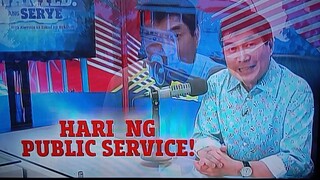 TV-5 Sulit TV One PH Radyo 5 92.3 News FM