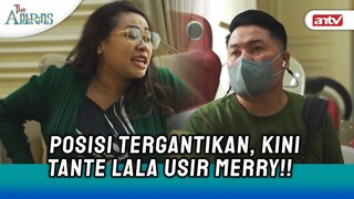 Tante Lala jadi Asisten Raffi, Raffi: Tante Lala Is The Best! | The Andarans ANTV Eps 23 FULL