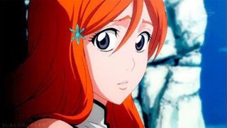 INOUE ORIHIME SUKA BANGET YANG BESAR