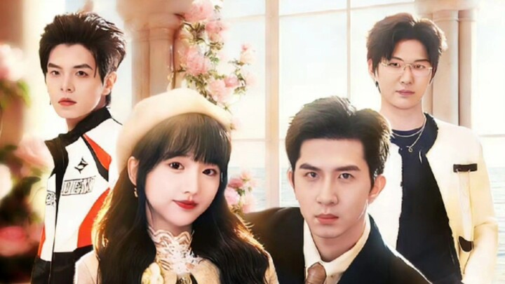 TRỌN BỘ - GIẢ THIÊN KIM Ở HÀO MÔN CUỒNG RỚT MÃ GIÁP ( Diệp Miêu , Từ Hy Vũ )