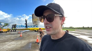 Finally Leaving Manila, Philippines 🇵🇭