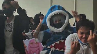 Amigo Grand Time 2022 Cosplay Event Day 2