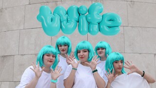 แฝดห้าชาวสเปน【ภรรยา】