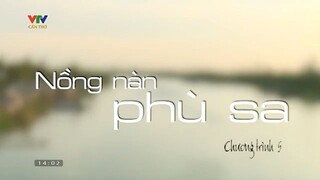 Ca nhạc - Nồng nàn phù sa (2014-2015) (5/8)