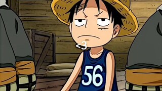 Luffy Kawai>\\<👒❤️