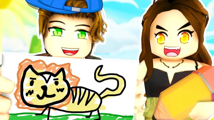 แสดงความคิดเห็นของคุณใน Roblox!