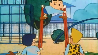 我见过很多天才，可他们都叫我天才