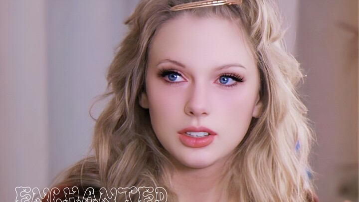 “เธอมาพร้อมกับแสงดาว ทุกสายตาล้วนมองหาคุณ”｜Enchanted