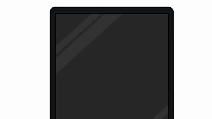 Drawing Tablet
